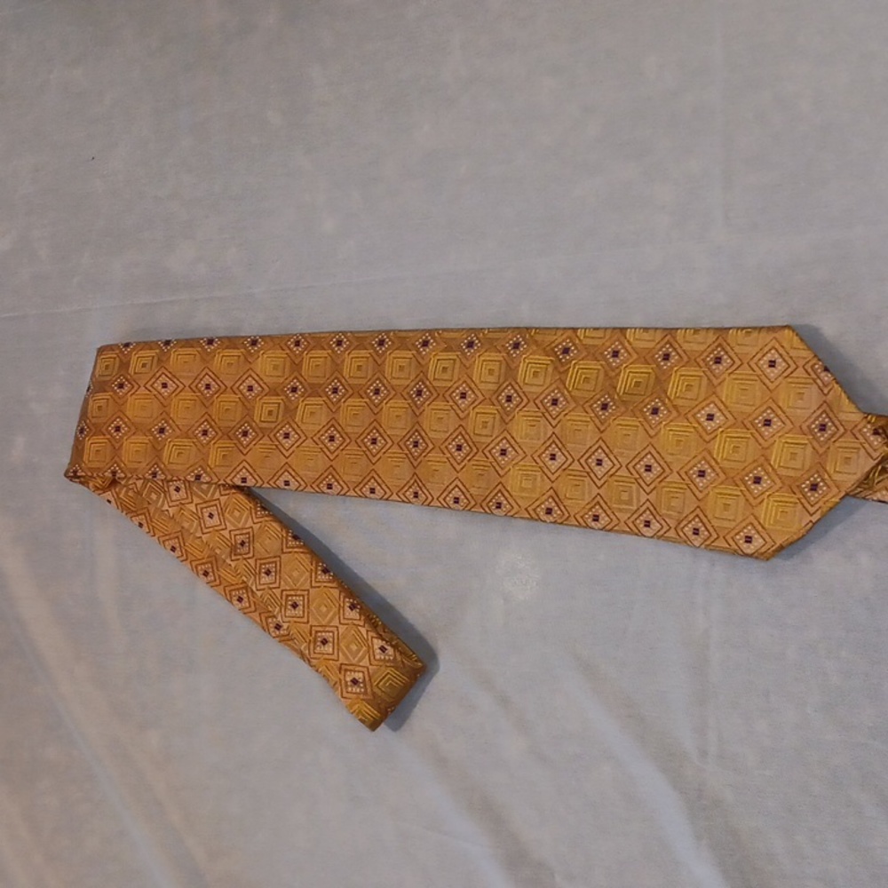 Men's Tie